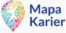 mapa karier
