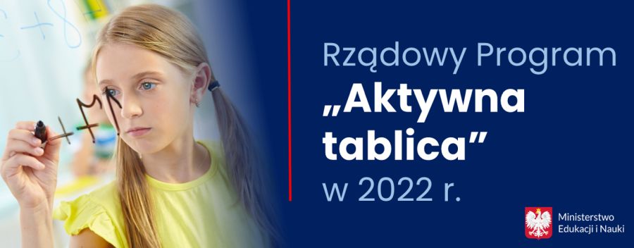 aktywna tablica